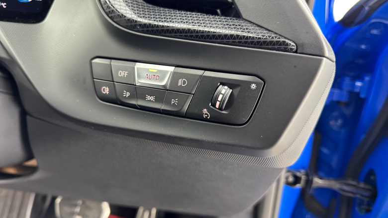BMW 1 Series 128ti 5dr Step Auto Petrol Hatchback